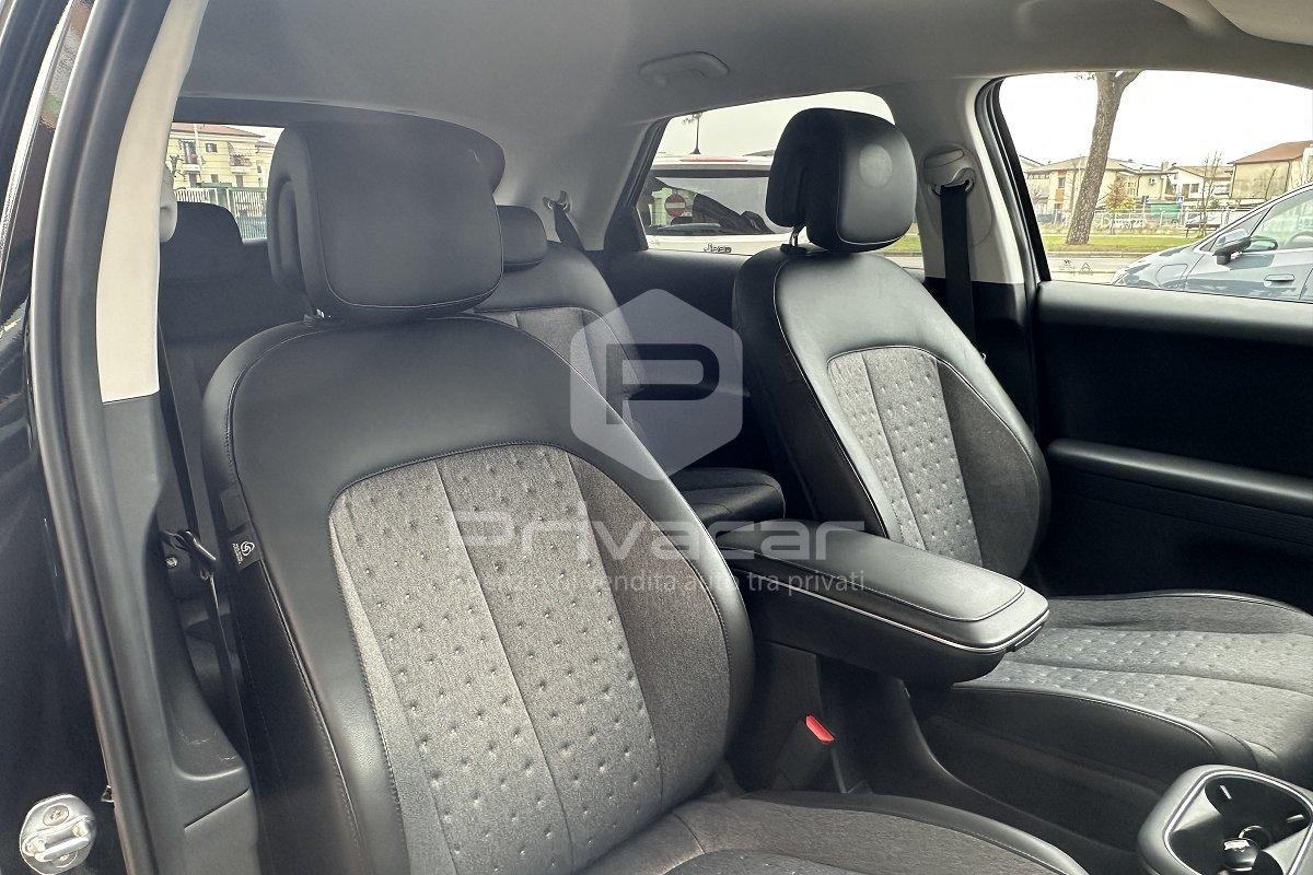 HYUNDAI Ioniq 5 72,6 kWh Innovation