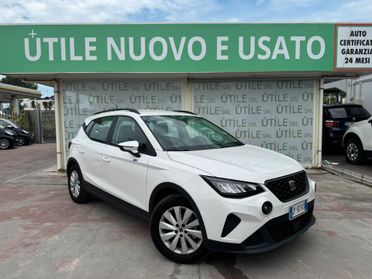 Seat Arona 1.0 EcoTSI 115 CV DSG Style