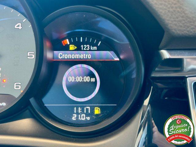 PORSCHE Macan 3.0 S Diesel *SPORT CHRONO*INTERNI COCOA*SERVICE*