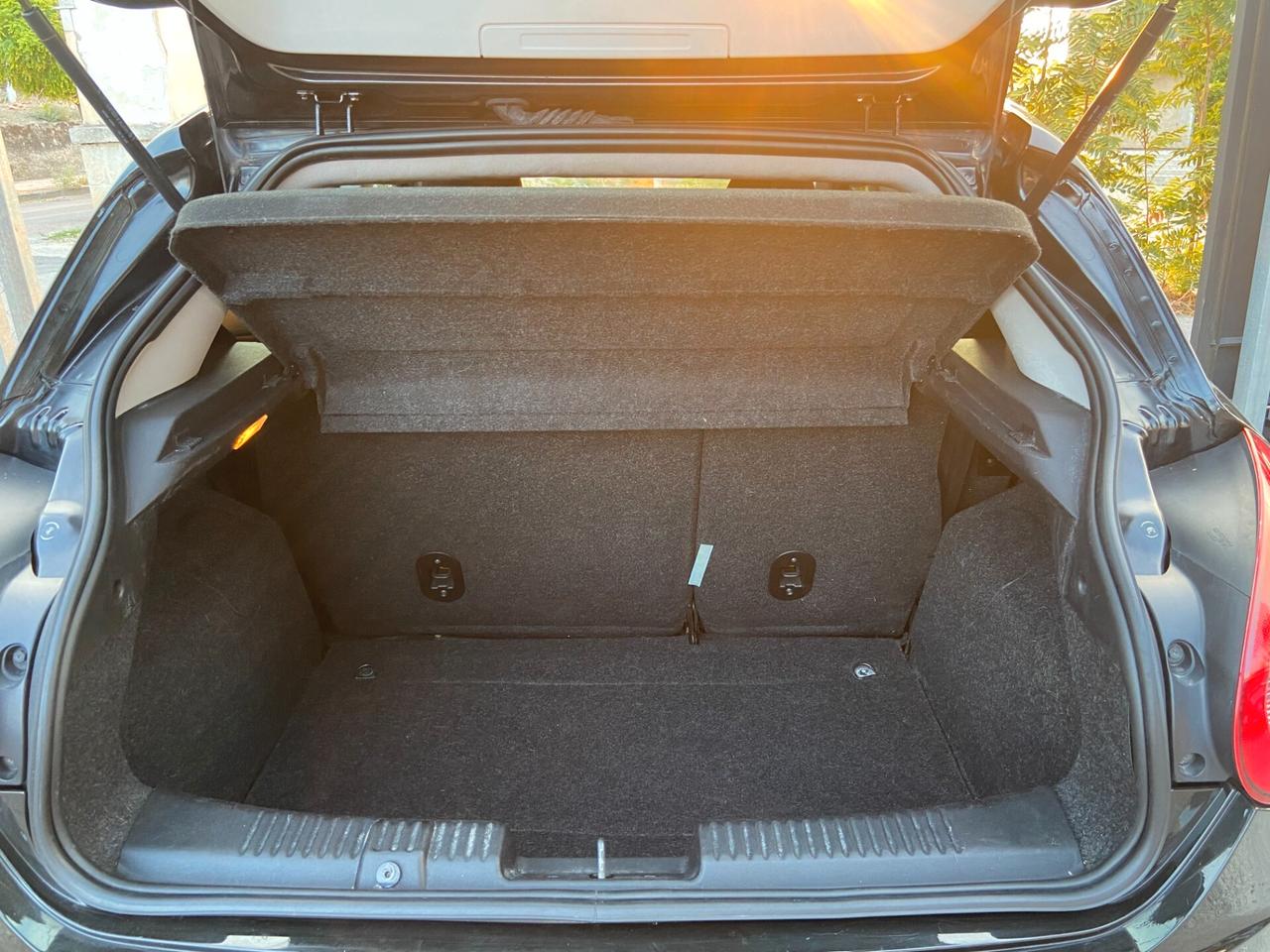 Fiat Bravo 1.6 MJT 120 CV DPF Dynamic