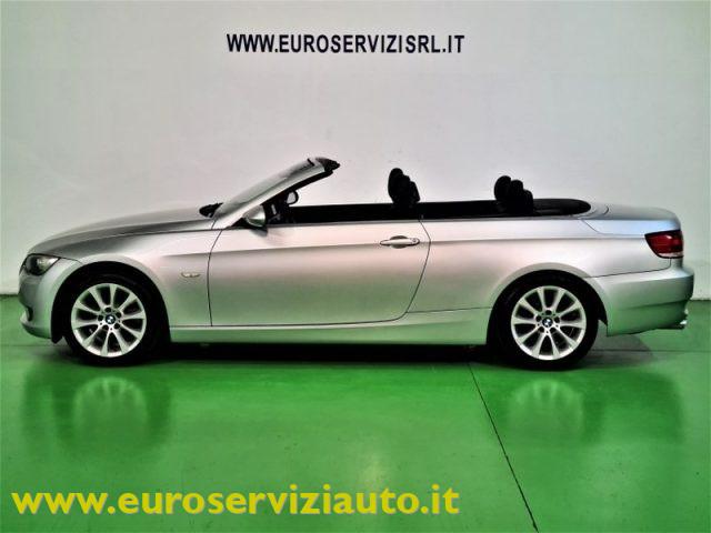 BMW 325 d cat Cabrio Attiva