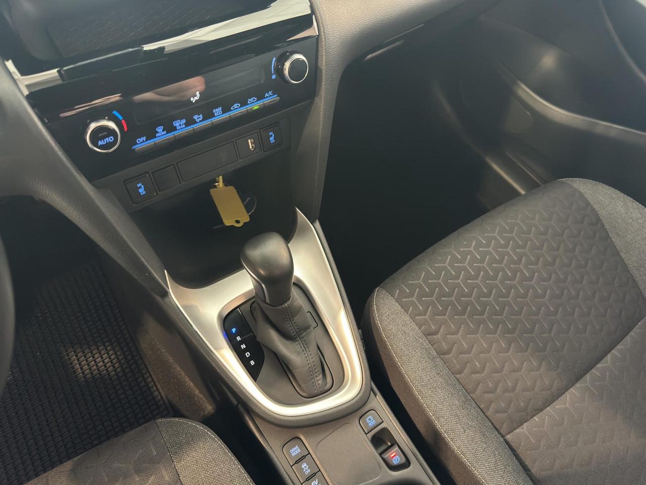 Toyota Yaris Cross 1.5h Trend fwd 116cv e-cvt