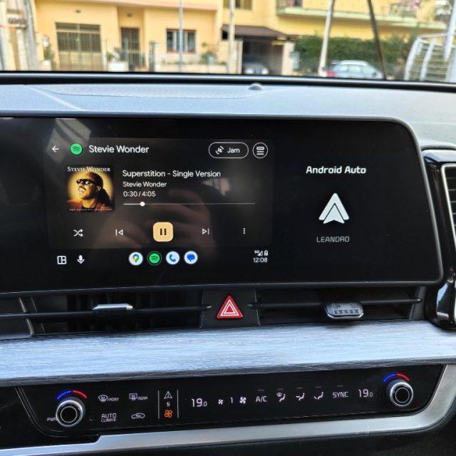 KIA Sportage 1.6 CRDi MHEV DCT Business