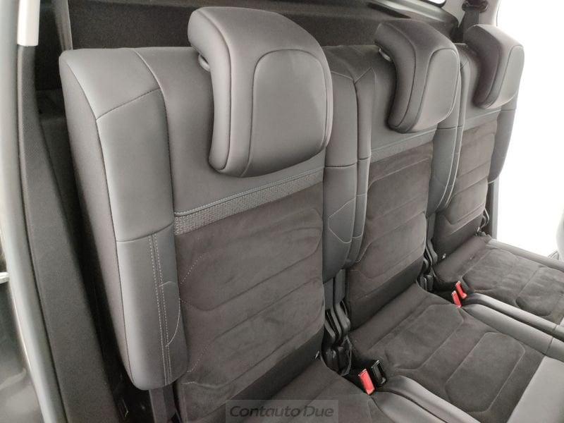 Citroën C5 Aircross C5 Aircross BlueHDi 130 S&S EAT8 Shine