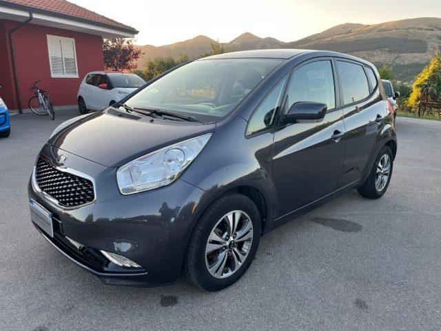 KIA Venga 1.4 CRDi 90CV Cool
