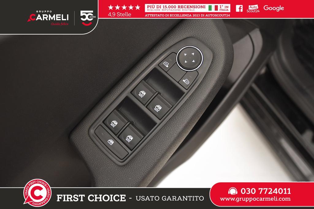 Renault Clio 5 Porte 1.0 SCe Equilibre