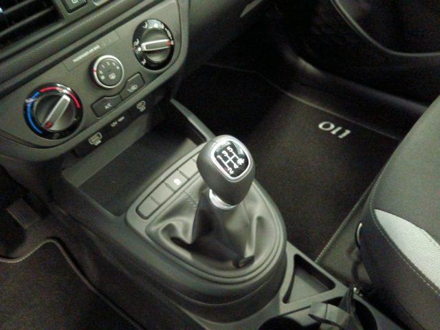 HYUNDAI i10 1.0 GPL Connectline