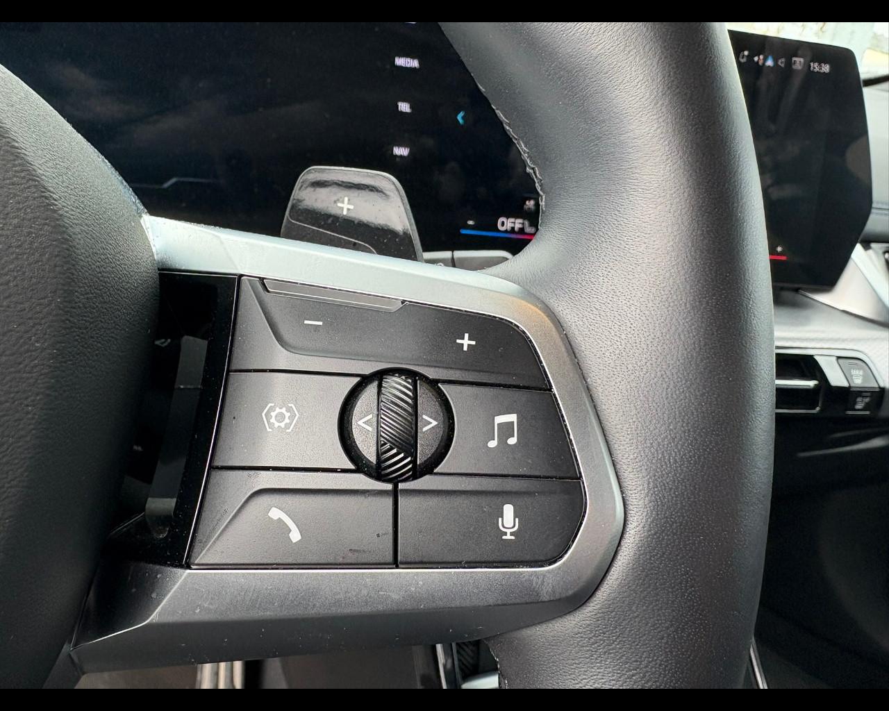 BMW Serie 2 A.T. (U06) - 218d Active Tourer Msport