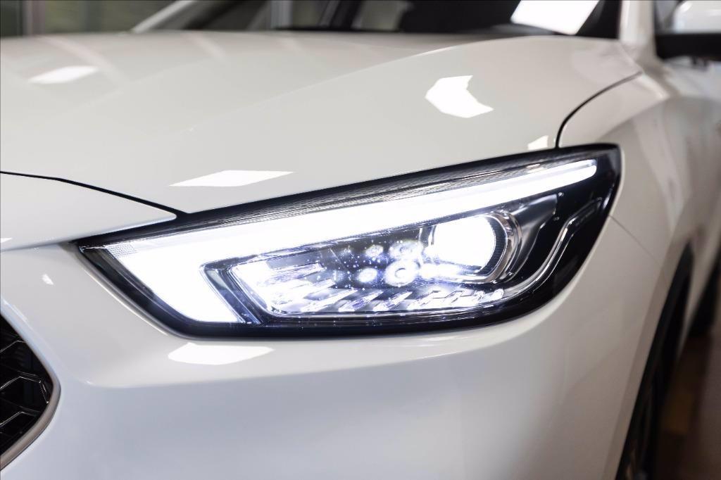 MG ZS 1.5 Comfort del 2023