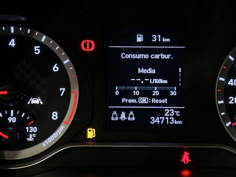 Hyundai i10 i10 1.0 MPI Tech