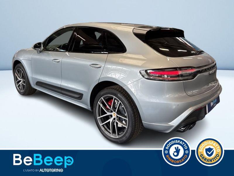 Porsche Macan 2.9 GTS 440CV PDK