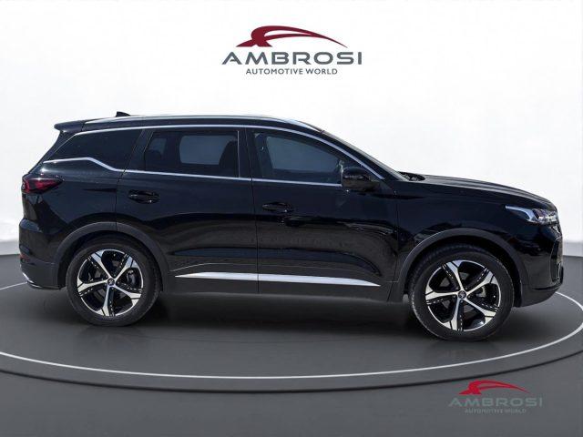OTHERS-ANDERE OTHERS-ANDERE Dr Automobiles DR6 6.0 1.5 turbo Gpl 149cv cvt