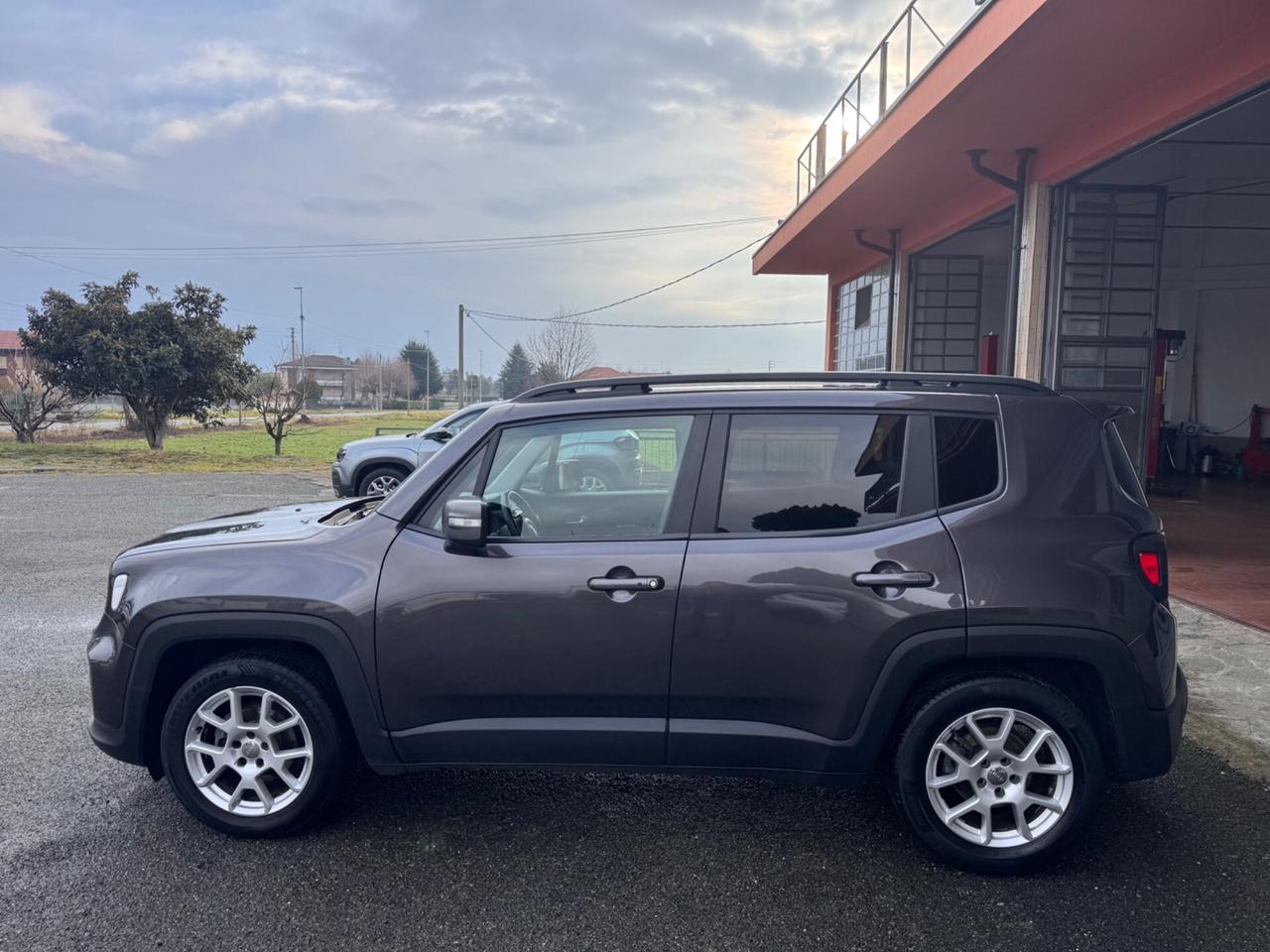 Jeep Renegade 1.0 T3 Limited