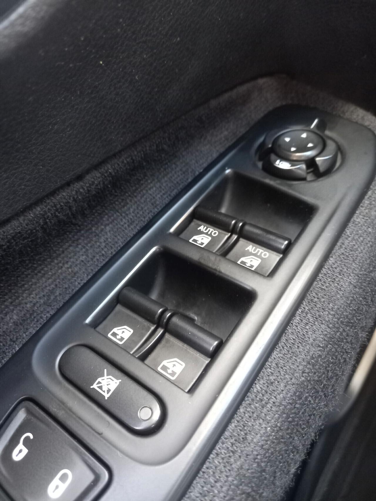 Jeep Renegade 2.0 Mjt 140CV 4WD LimiTed