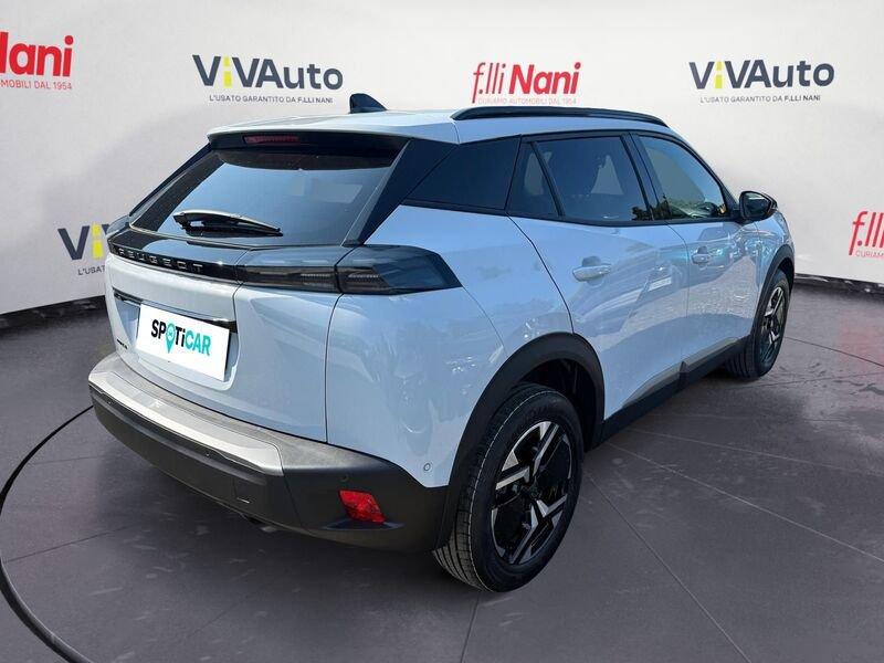 Peugeot 2008 2008 PureTech 100 S&S Allure