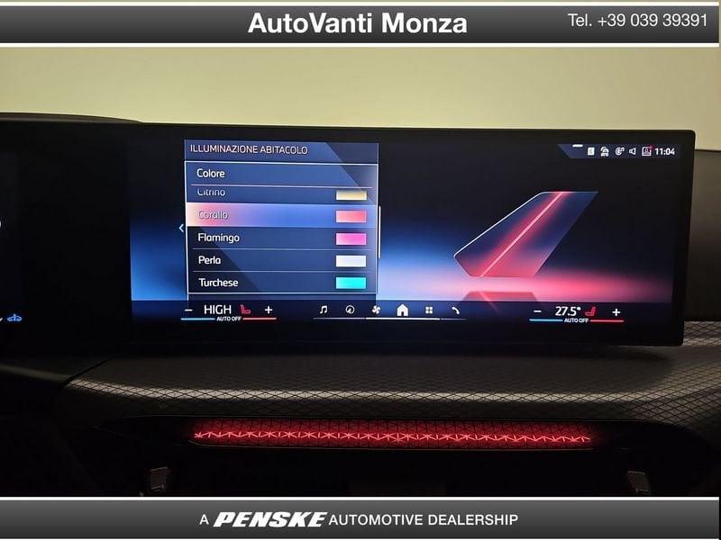 BMW Serie 3 320d xDrive 48V MSport Pro aut.