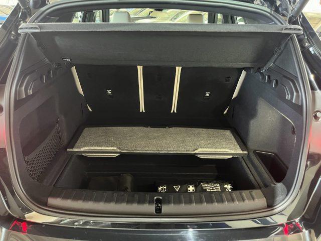 BMW X1 sDrive 20d 48V Msport "18 M sport /Telec.360+Park