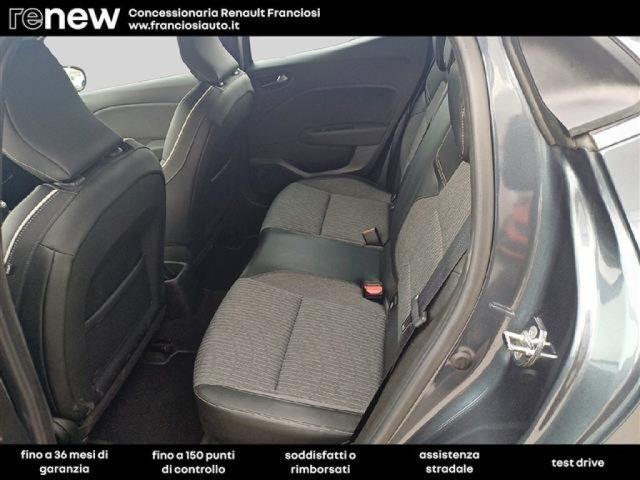 RENAULT Clio 5 Porte 1.0 TCe Intens my21