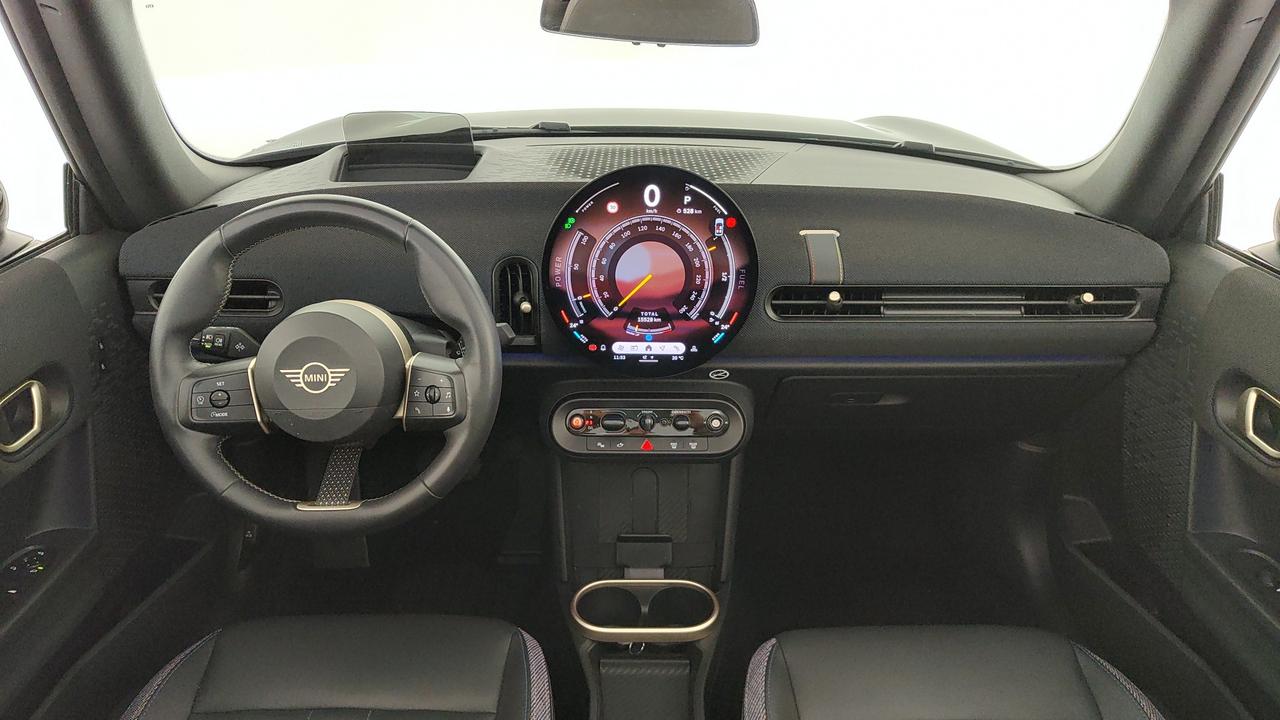 MINI Mini Cooper Cabrio F67 - Mini Cooper Cabrio 2.0 C Classic auto