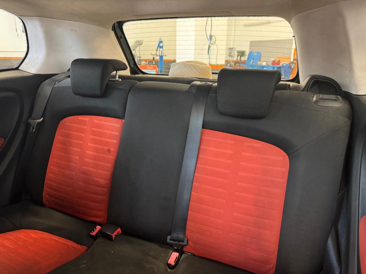 Fiat Punto Classic 1.3 MJT 5 porte Active