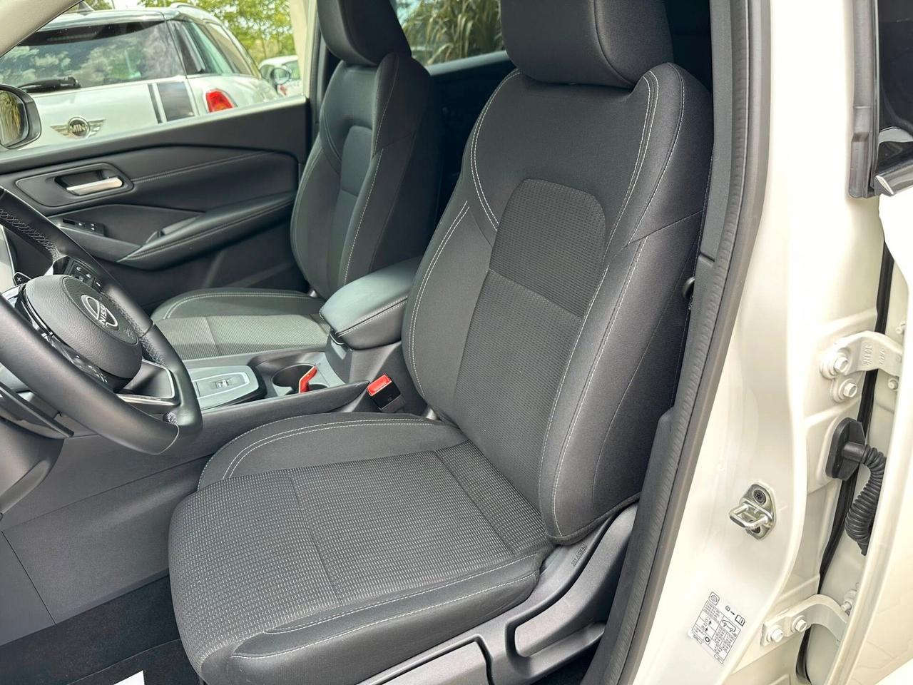 Nissan Qashqai MHEV 158 CV Xtronic Business