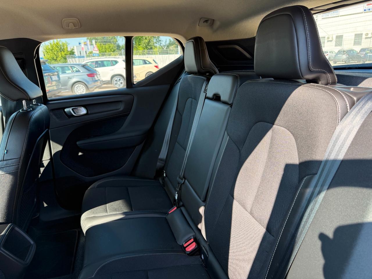 Volvo XC40 2.0 d3 awd geartronic my20