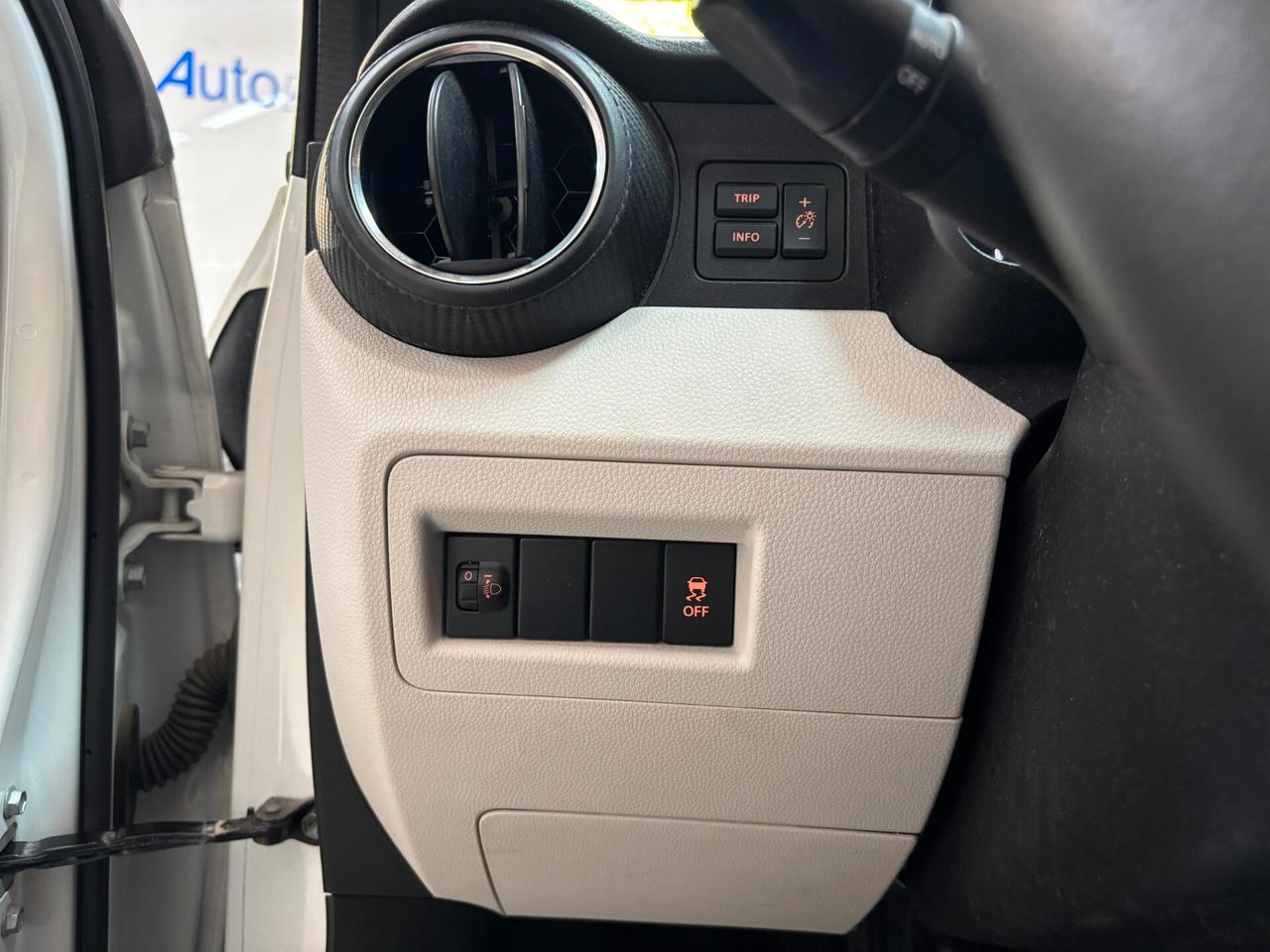 Suzuki Ignis 1.2 Dualjet 4WD All Grip iAdventure