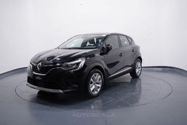 RENAULT Captur 1.5 Blue dCi 8V 115cv EDC Business Zen