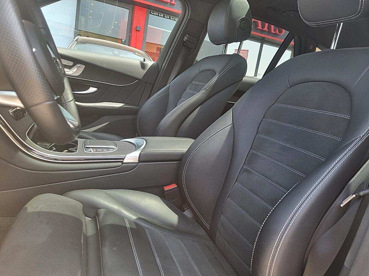 Mercedes-benz GLC 300 d 4Matic Premium 245cv