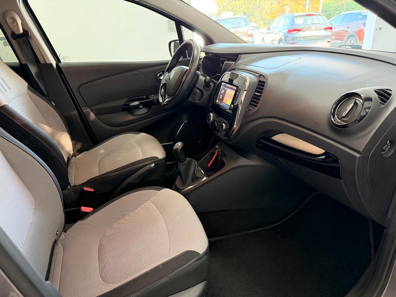 Renault Captur 1.5 dCi 8V 90 CV Start&Stop Energy R-Link