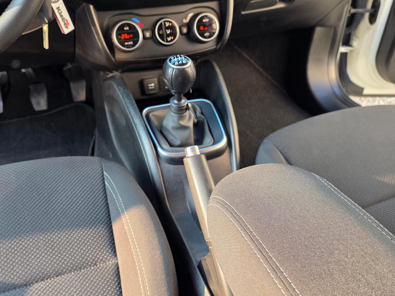 Fiat Tipo 1.6 Mjt 4 porte Lounge