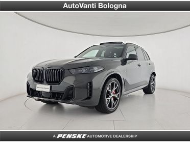 BMW X5 X5 xdrive30d MSport Pro auto