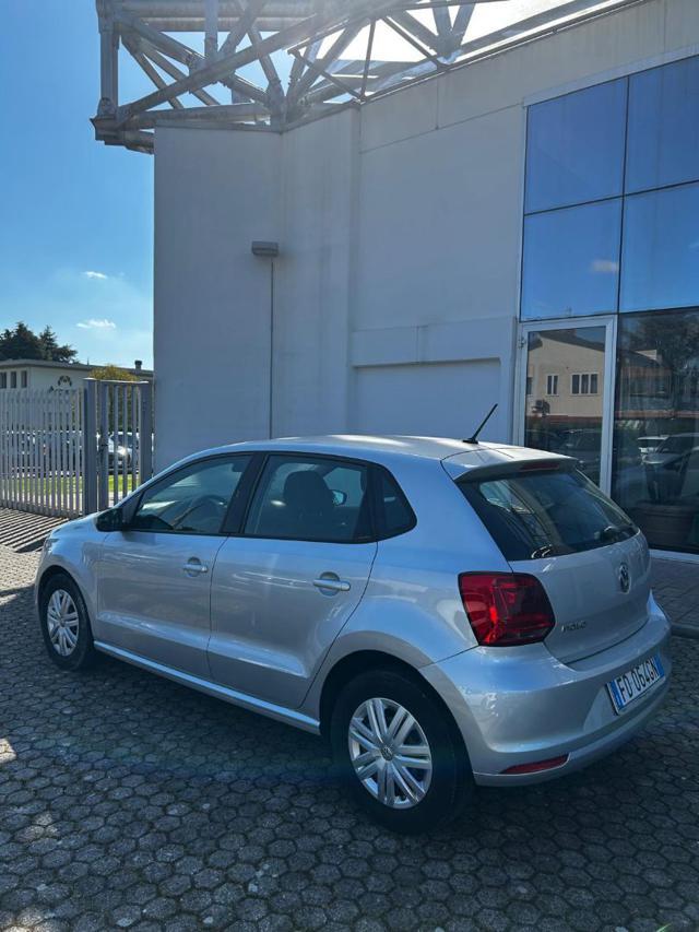 VOLKSWAGEN Polo 1.0 MPI 5p. NEO PATENTATO