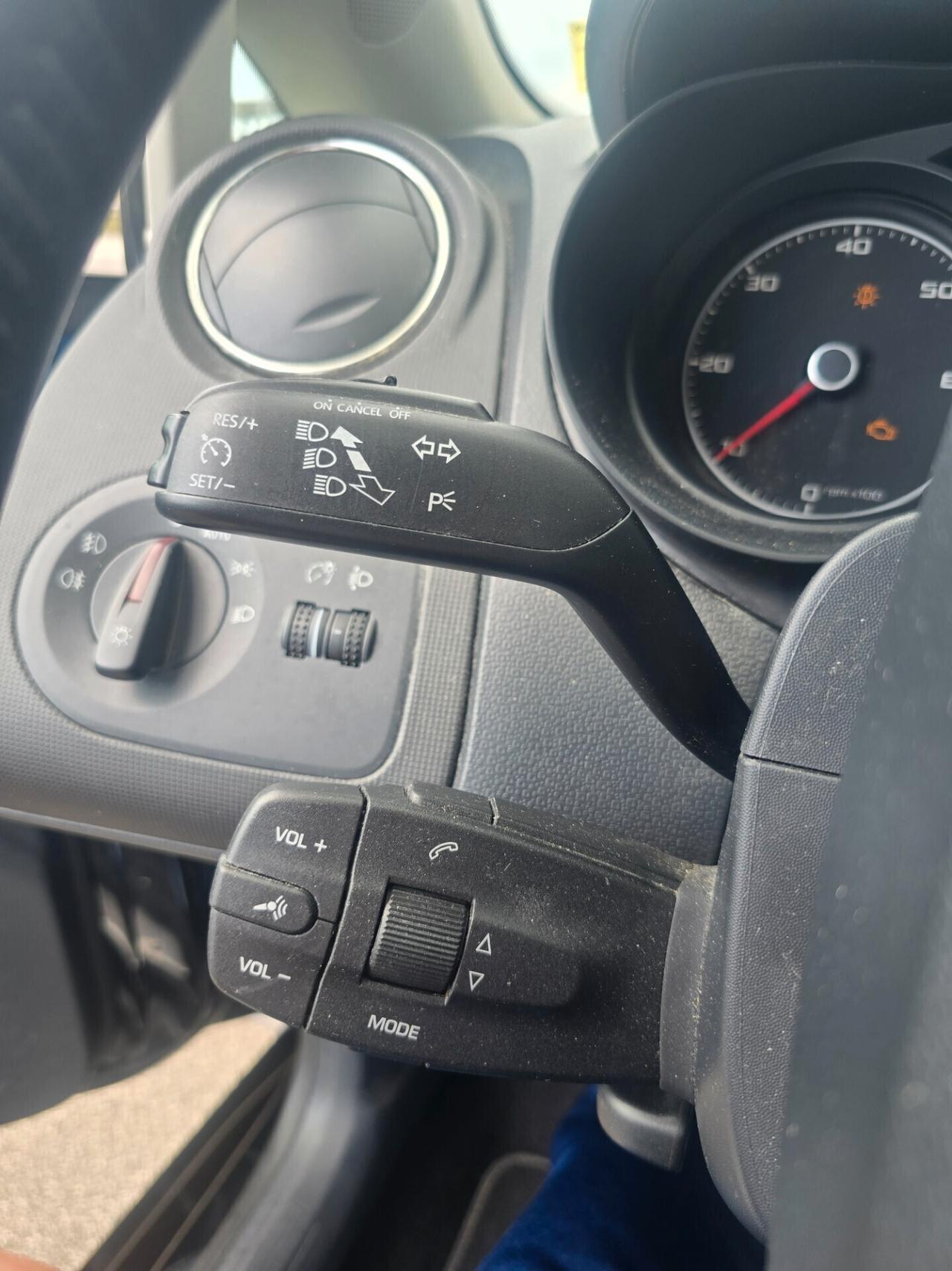 Seat Ibiza 1.2 TDI CR 5 porte Business High