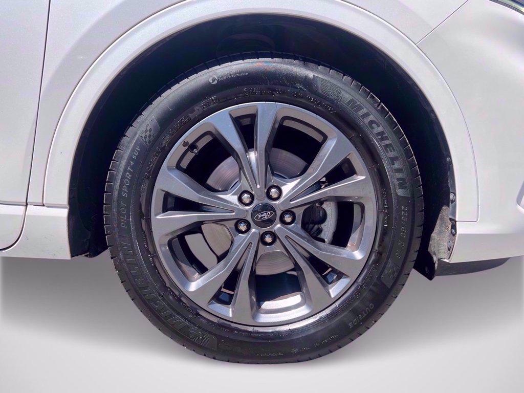 FORD Kuga 1.5 ecoboost ST-Line 2wd 150cv del 2021
