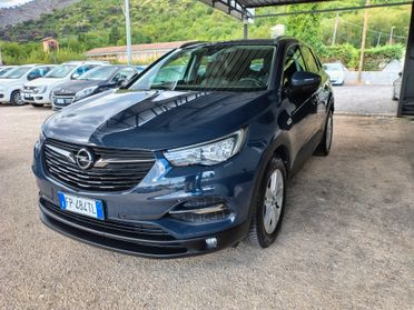 Opel Grandland X 1.2 Turbo 12V 130 CV Start&Stop aut. Ultimate