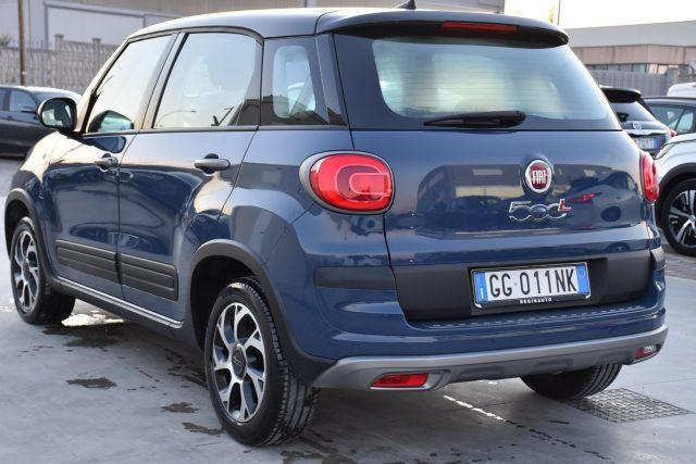 FIAT 500L 1.3 Multijet 95 CV Connect *TELECAMERA*