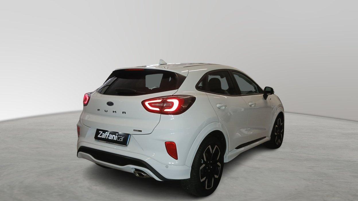 FORD Puma '19-> - Puma 1.0 EcoBoost Hybrid 125 CV S&S ST-Line X