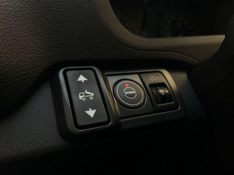 Piaggio Porter NP6 Porter NP6 Ribaltabile Short Range LPG Cassonato HD Top - IVA ESCLUSA