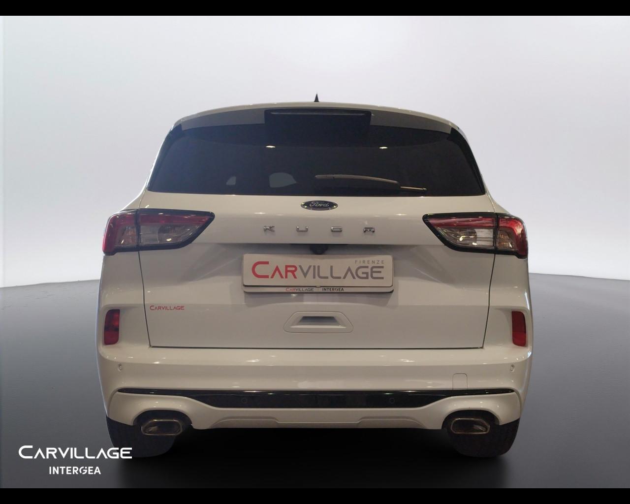 FORD Kuga 1.5 ecoblue ST-Line 2wd 120cv