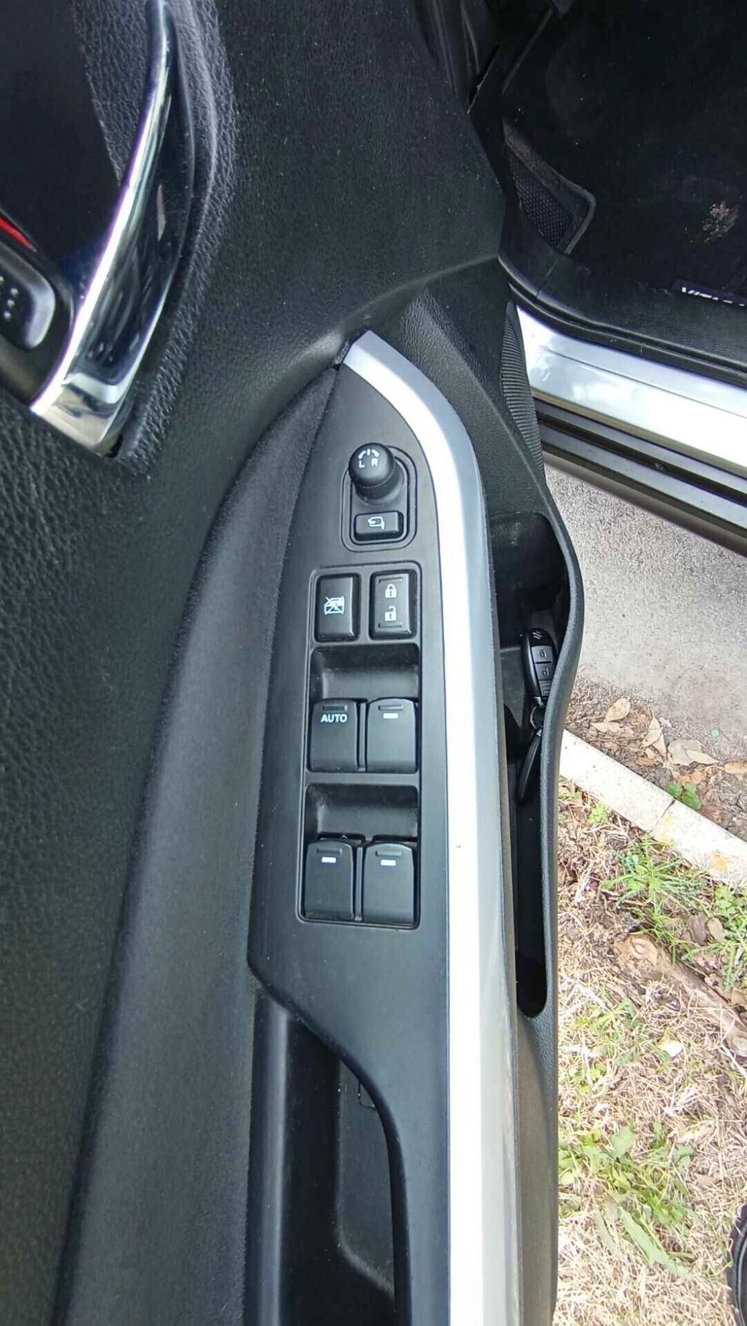 SUZUKI VITARA 1.6 DS 4X4 - OK NEOPATENTATI