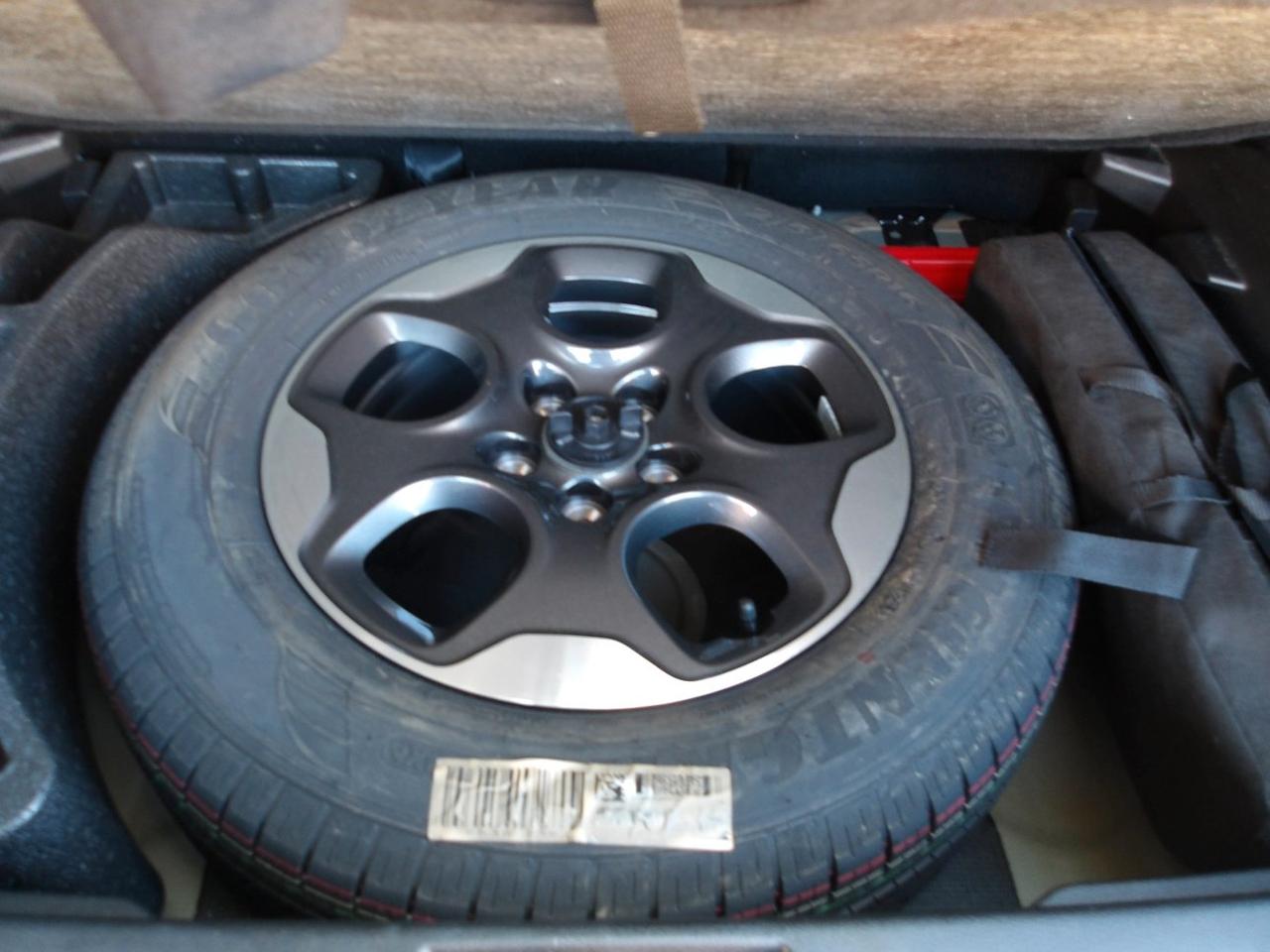 Jeep Renegade 1.6 e-torq evo Longitude fwd 110cv my18
