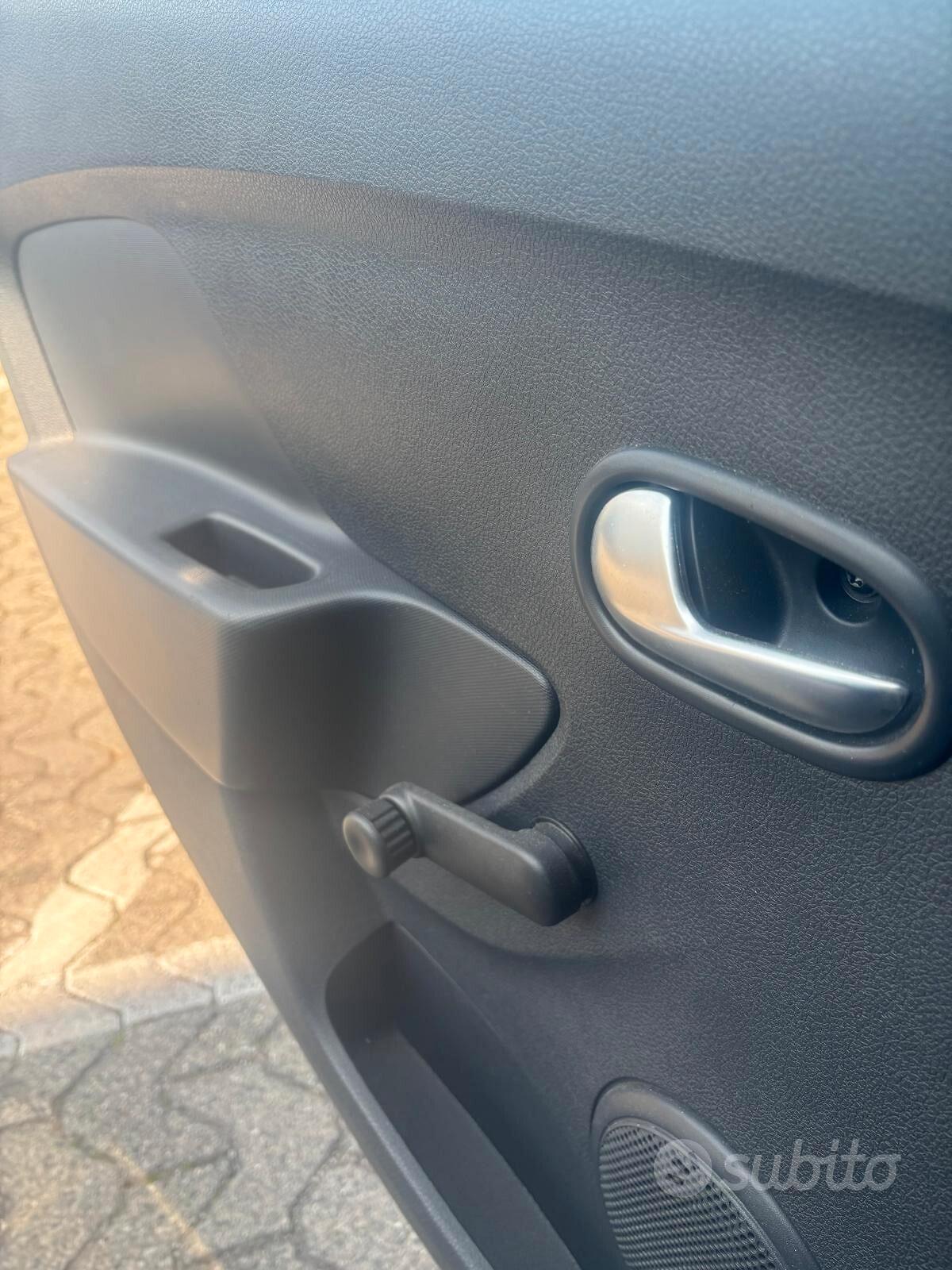 Dacia Sandero Streetway 1.0 SCe 65 CV Essential