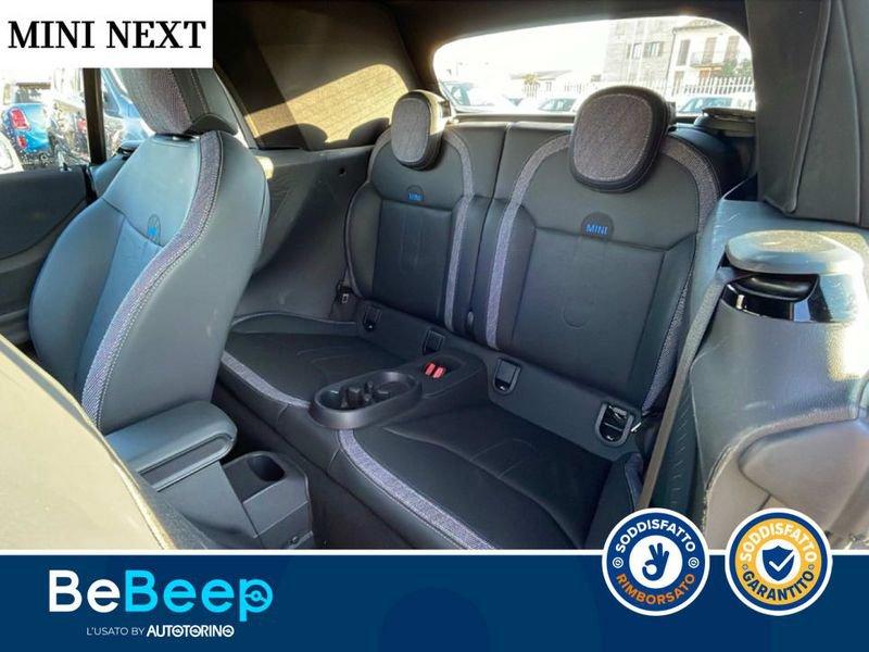 MINI Mini Cooper Cabrio Mini 3 porte 2.0 C CLASSIC AUTO