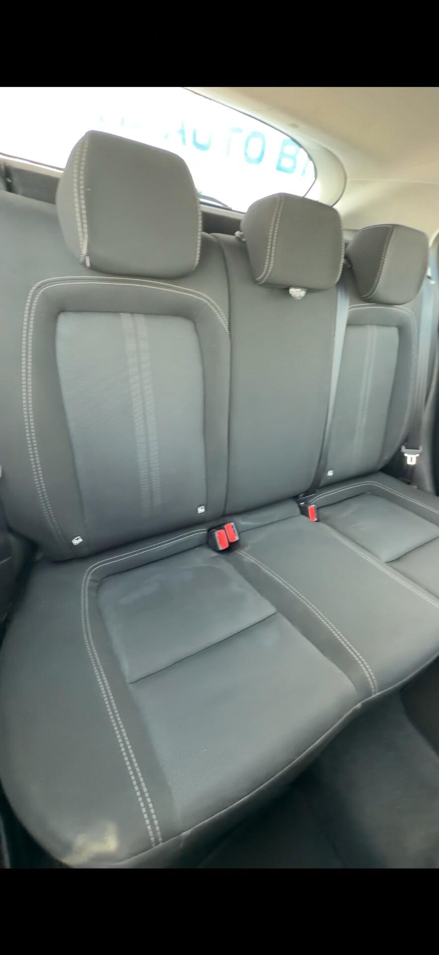 Fiat Tipo 1.4 T-Jet 120CV GPL 5 porte Lounge KM CERTIFICATI GARANZIA 12 MESI