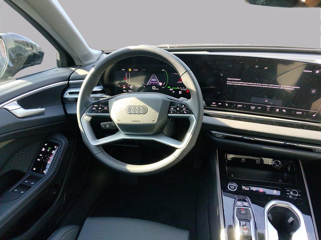 AUDI A6 avant 2.0 e-hybrid s line edition quattro 299cv s-tronic del 2026