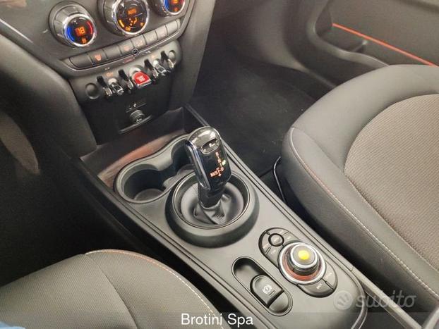 MINI Mini Countryman F60 Mini 1.5 One D Boost...