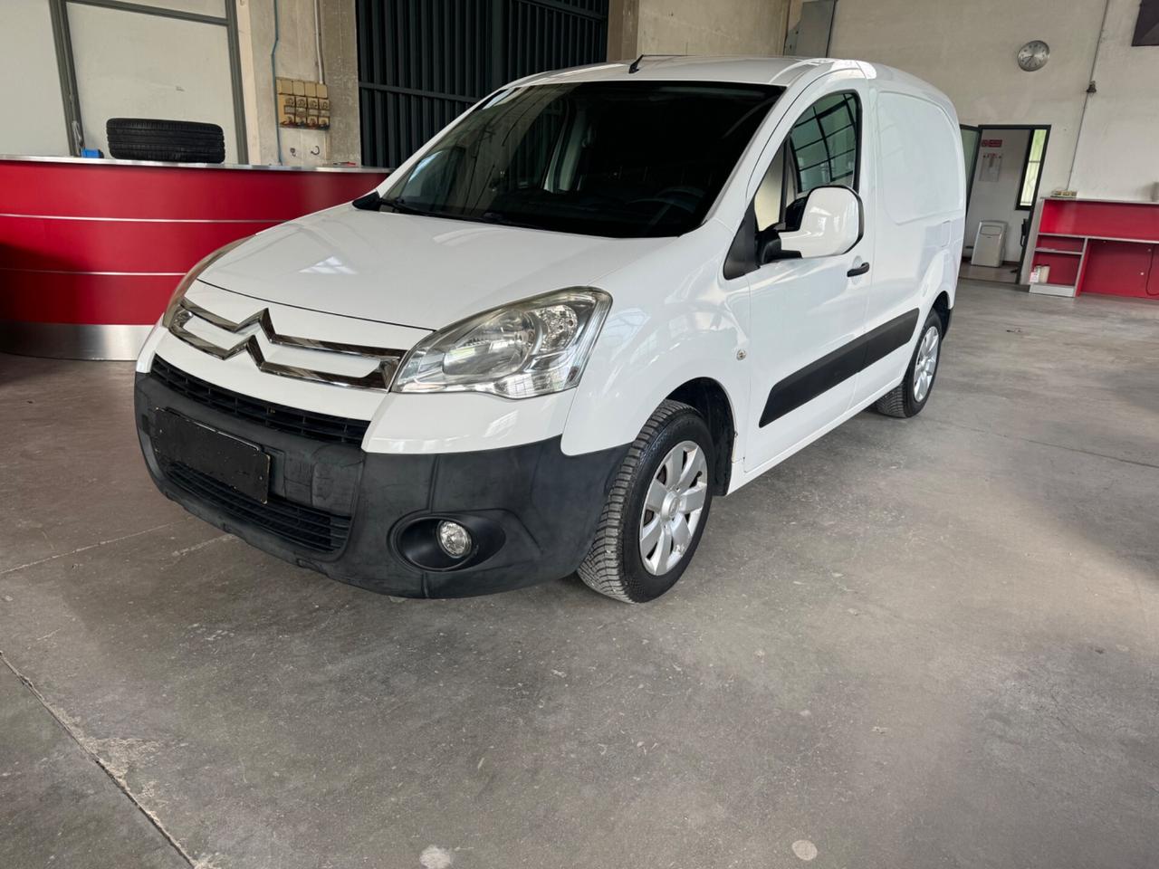 Citroen Berlingo 1.6 a GPL Van 3 posti Club
