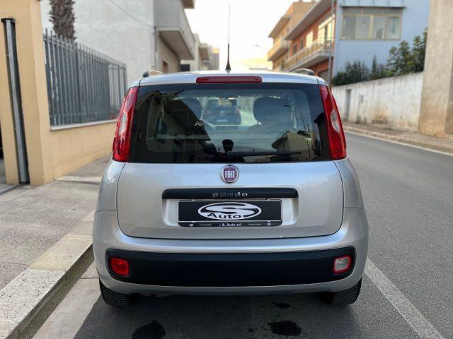 FIAT Panda 1.2 EasyPower GPL