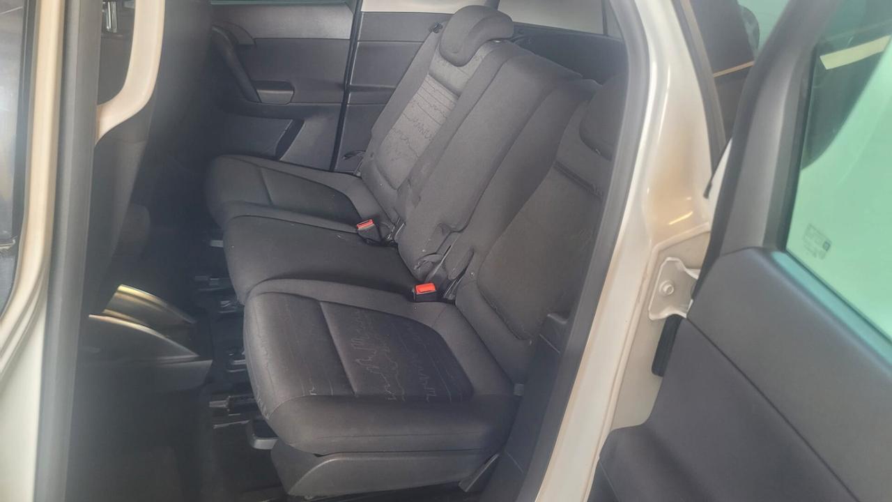 Opel Meriva 1.4 100CV Elective
